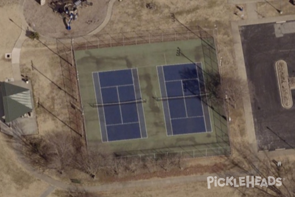 Photo of Pickleball at Ewert Park